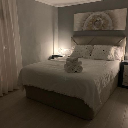 Casa Jose Morella Buitenkant foto