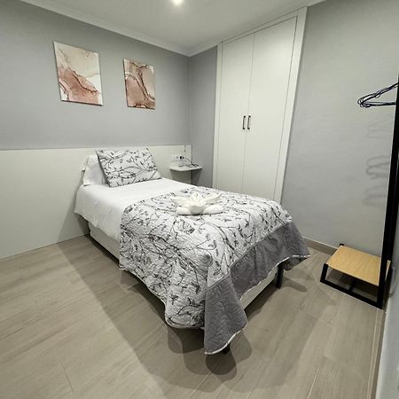 Casa Jose Morella Buitenkant foto
