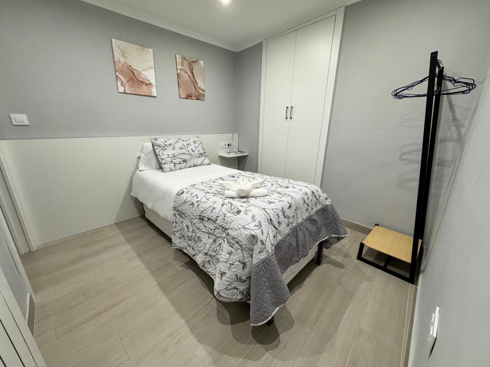 Casa Jose Morella Buitenkant foto
